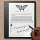 Kindle Scribe (16 GB) + Basic Pen | $340 | Amazon
Kindle Scribe (16 GB) + Premium Pen | $370 | Amazon